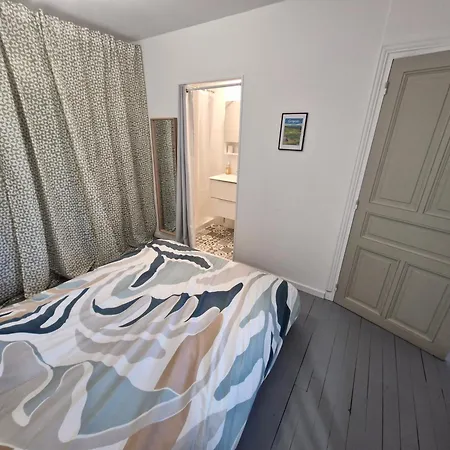 Apartamento F2 5b